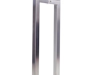 2 glazen design binnendeuren - afbeelding 5 van  5