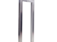 2 glazen design binnendeuren - afbeelding 4 van  4