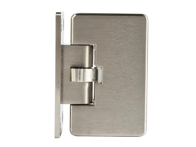 2 glazen design binnendeuren - afbeelding 2 van  4