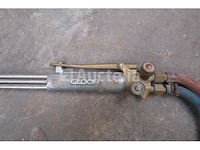 2 gloor oxy-brandstofbranders - afbeelding 2 van  11