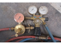 2 gloor oxy-brandstofbranders - afbeelding 3 van  11