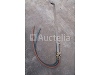 2 gloor oxy-brandstofbranders - afbeelding 1 van  11