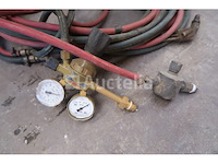 2 gloor oxy-brandstofbranders - afbeelding 4 van  11