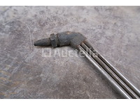 2 gloor oxy-brandstofbranders - afbeelding 5 van  11