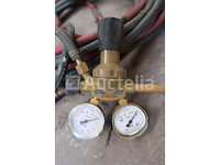 2 gloor oxy-brandstofbranders - afbeelding 6 van  11