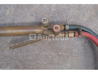 2 gloor oxy-brandstofbranders - afbeelding 8 van  11