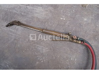 2 gloor oxy-brandstofbranders - afbeelding 9 van  11