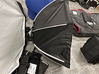 2 godox videolamp - afbeelding 2 van  5