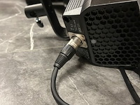 2 godox videolamp - afbeelding 4 van  5