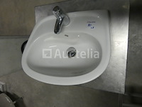 2 gootstenen - afbeelding 1 van  6