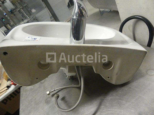 2 gootstenen - afbeelding 2 van  6