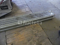 2 graepel aluminium laadhellingen - afbeelding 2 van  4