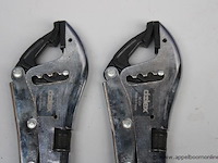 2 griptangen dalex bc 220 - afbeelding 2 van  2