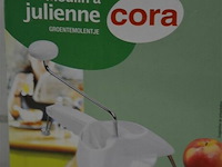 2 groentenmolens - afbeelding 2 van  2