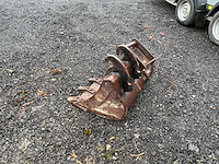 2 grondverzetemmers - afbeelding 8 van  10