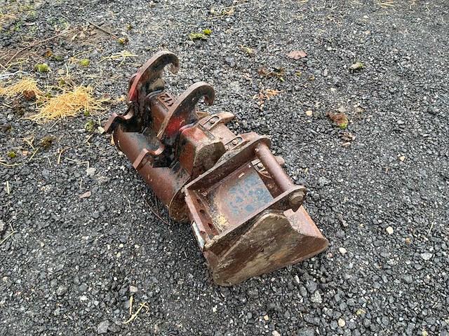 2 grondverzetemmers - afbeelding 4 van  10