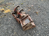 2 grondverzetemmers - afbeelding 4 van  10