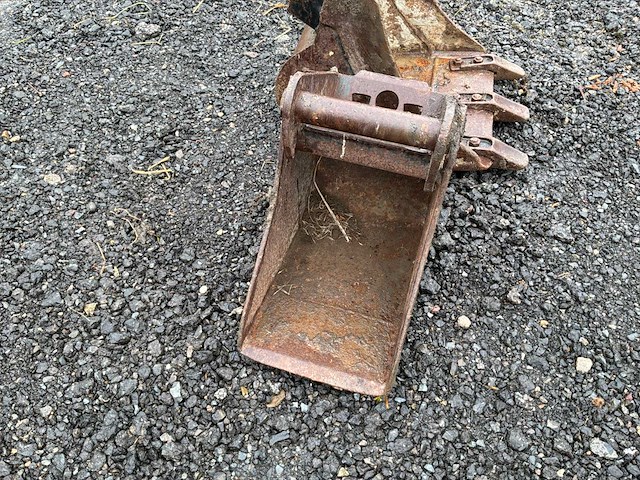 2 grondverzetemmers - afbeelding 7 van  10