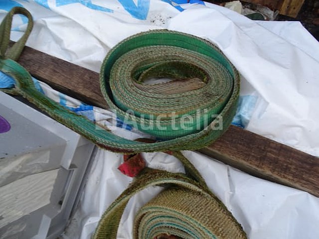 2 grote 2t slings - afbeelding 2 van  2