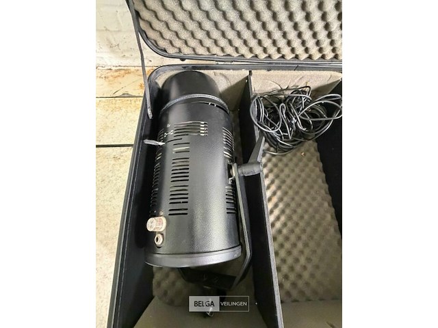 2 grote fotografielampen - afbeelding 2 van  5