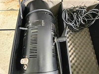 2 grote fotografielampen - afbeelding 2 van  5