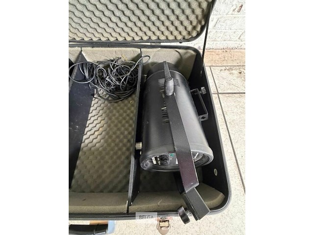 2 grote fotografielampen - afbeelding 3 van  5