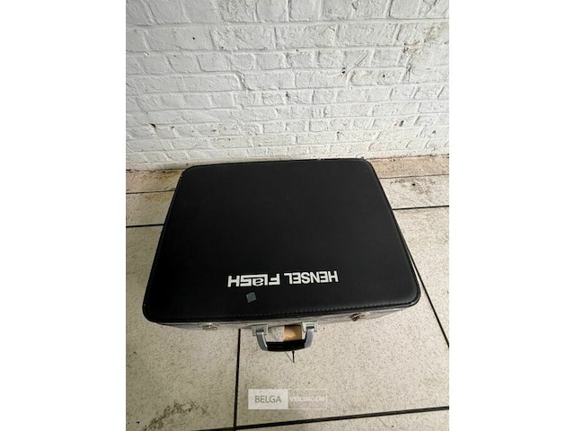 2 grote fotografielampen - afbeelding 5 van  5