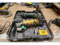 2 haakse slijpers - afbeelding 3 van  6