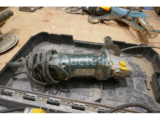 2 haakse slijpers - afbeelding 5 van  6