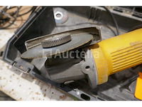 2 haakse slijpers - afbeelding 6 van  6