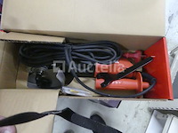 2 haakse slijpmachines flex l 1001 125 - afbeelding 1 van  5