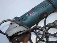 2 haakse slijptollenwo bosch - afbeelding 2 van  3