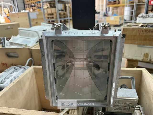 ± 2 halogeenspot - afbeelding 2 van  3