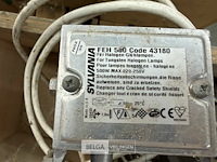 ± 2 halogeenspot - afbeelding 3 van  3