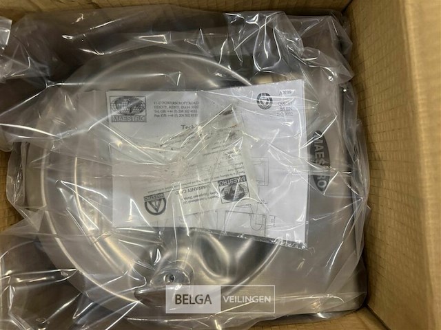 2 handspoelbakjes maestro - afbeelding 2 van  4