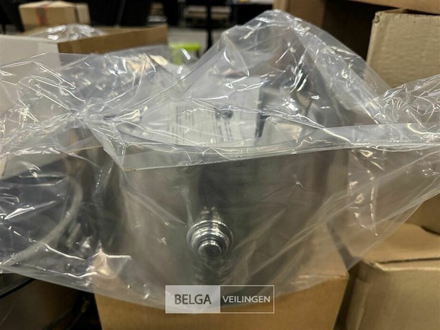 2 handspoelbakjes maestro - afbeelding 4 van  4