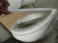 2 hangende toiletpotten - afbeelding 3 van  11