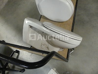 2 hangende toiletpotten - afbeelding 7 van  11