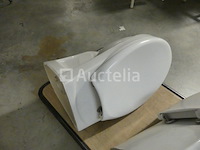 2 hangende toiletpotten - afbeelding 8 van  11