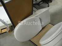 2 hangende toiletpotten - afbeelding 10 van  11