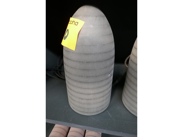 2 hanglampen erosono - afbeelding 2 van  3