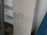 2 hanglampen gebogen borden dassein - afbeelding 3 van  3