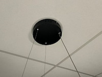 2 hanglampen - afbeelding 3 van  4
