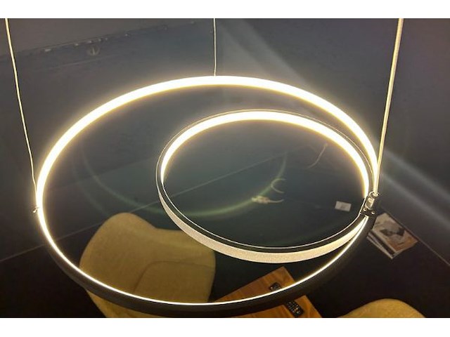 2 hanglampen - afbeelding 4 van  4