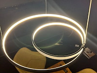 2 hanglampen - afbeelding 4 van  4