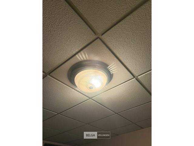 2 hanglampen - afbeelding 2 van  2