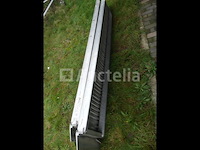 2 hans bijl aluminium laadhellingen - afbeelding 3 van  3