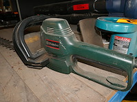 2 heggenscharen makita/metabo - afbeelding 3 van  5