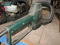 2 heggenscharen makita/metabo - afbeelding 5 van  5