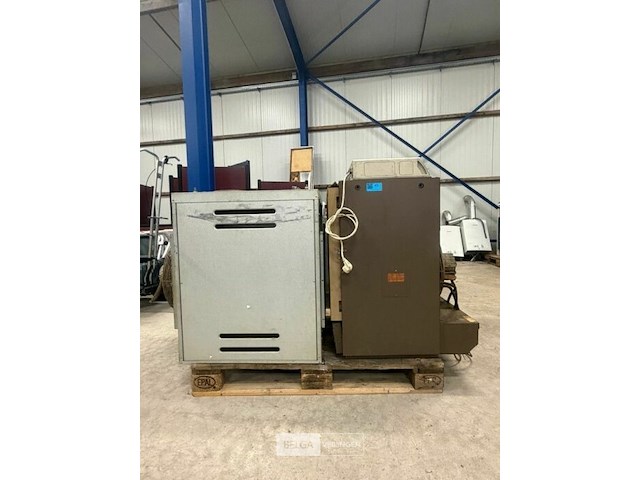 2 hete luchtblazers - afbeelding 1 van  6